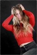 Lisa 4 Red